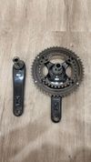 Sada Campagnolo Record 11s (2x11) na ráfkové brzdy