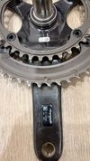 Sada Campagnolo Record 11s (2x11) na ráfkové brzdy