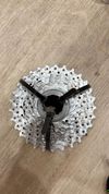 Sada Campagnolo Record 11s (2x11) na ráfkové brzdy