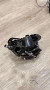 Sada Campagnolo Record 11s (2x11) na ráfkové brzdy