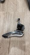 Sada Campagnolo Record 11s (2x11) na ráfkové brzdy