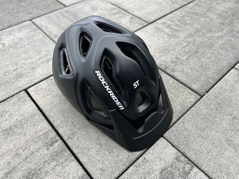 Helma na MTB kolo ROCKRIDER ST100 Black ( PC: 799kč )