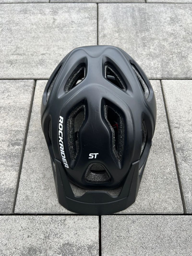 Helma na MTB kolo ROCKRIDER ST100 Black ( PC: 799kč )