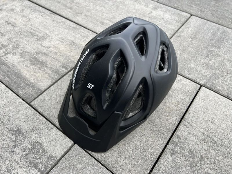 Helma na MTB kolo ROCKRIDER ST100 Black ( PC: 799kč )