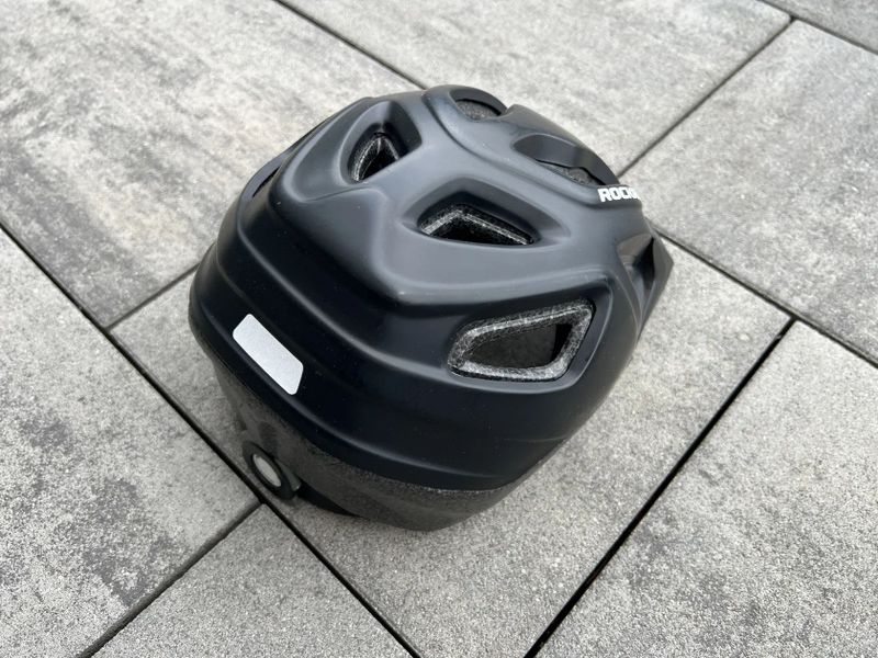 Helma na MTB kolo ROCKRIDER ST100 Black ( PC: 799kč )