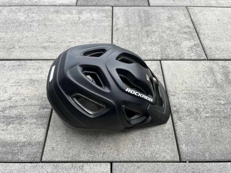 Helma na MTB kolo ROCKRIDER ST100 Black ( PC: 799kč )
