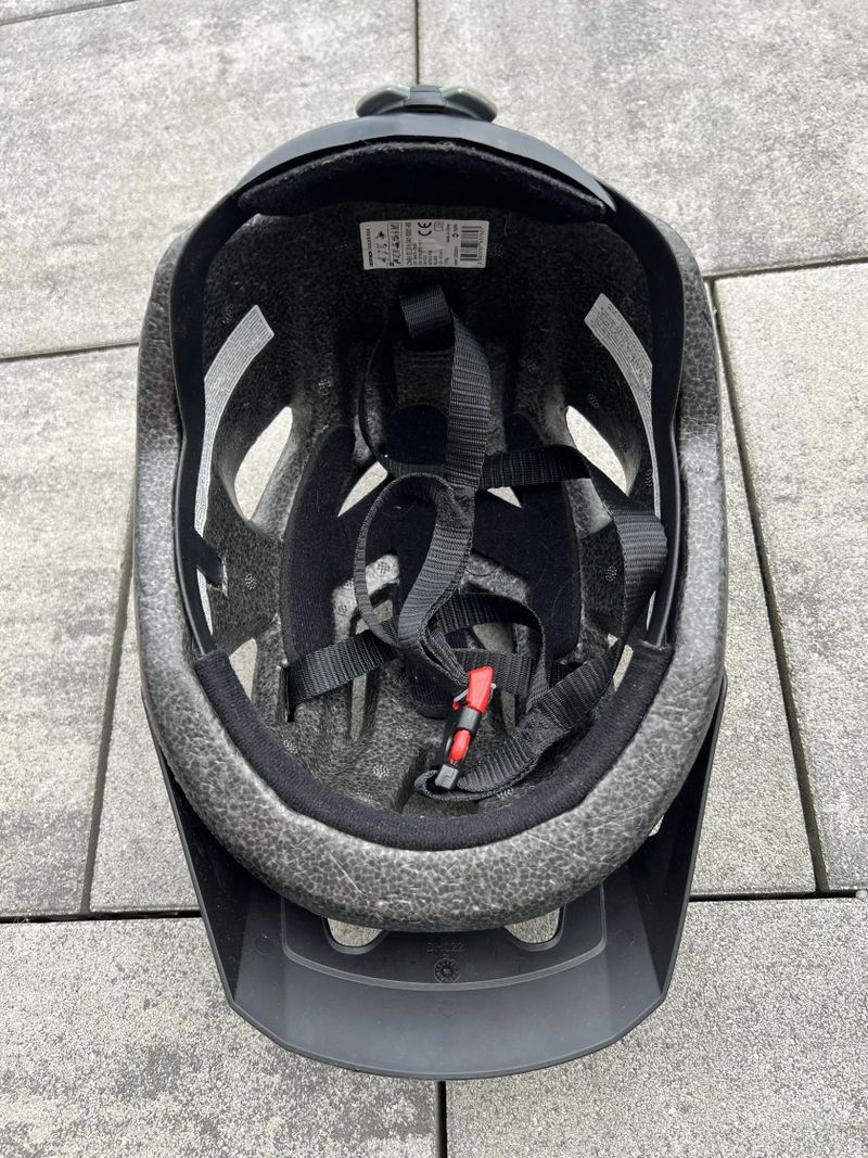 Helma na MTB kolo ROCKRIDER ST100 Black ( PC: 799kč )