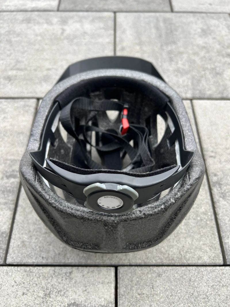 Helma na MTB kolo ROCKRIDER ST100 Black ( PC: 799kč )