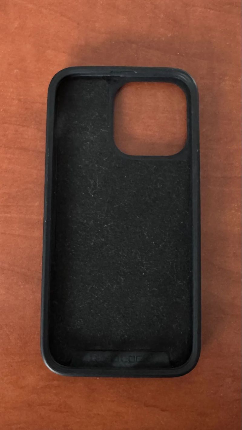 Quad Lock pro iPhone 13 Pro 