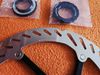 Novinka kotúče Shimano RT-CL700 203mm CL Ice-Tech