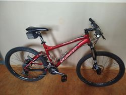 Specialized Epic Comp