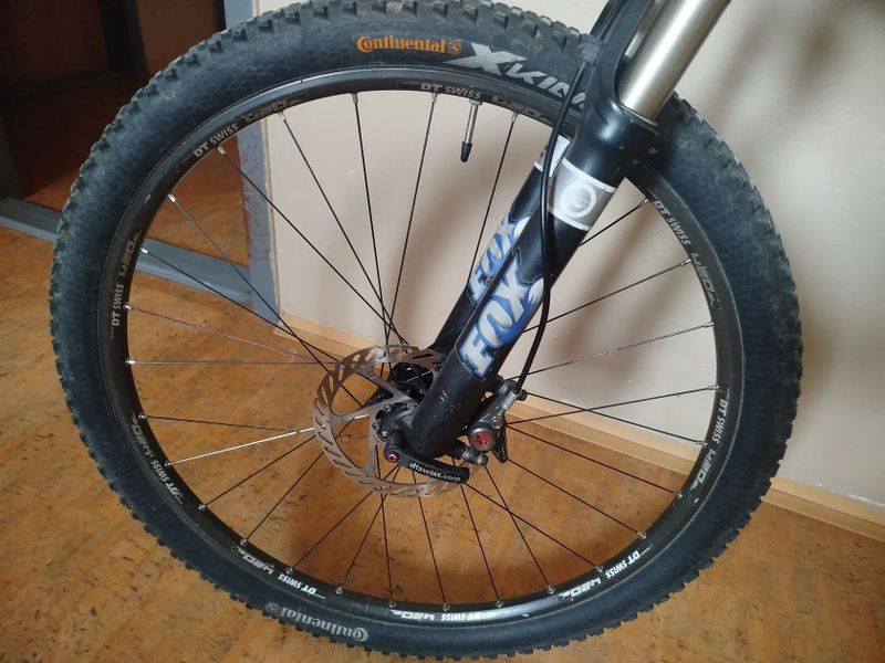 Specialized Epic Comp