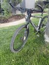 Cannondale F800