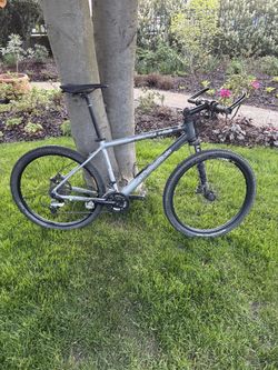 Cannondale F800