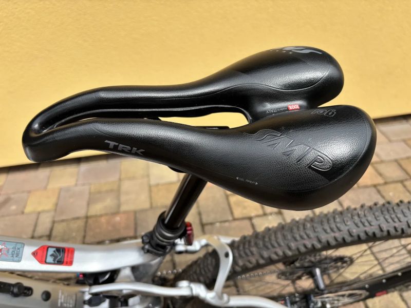 Merida eOne-Forty 8000