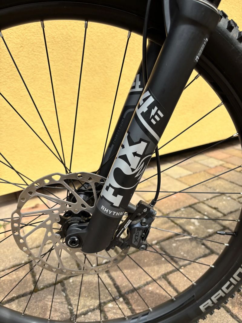 Merida eOne-Forty 8000