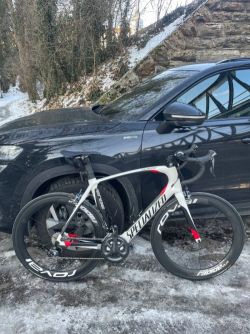 Specialized Venge