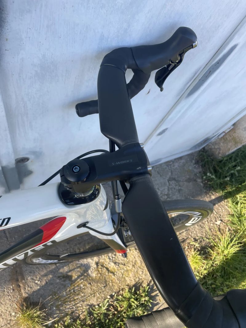 Specialized Venge