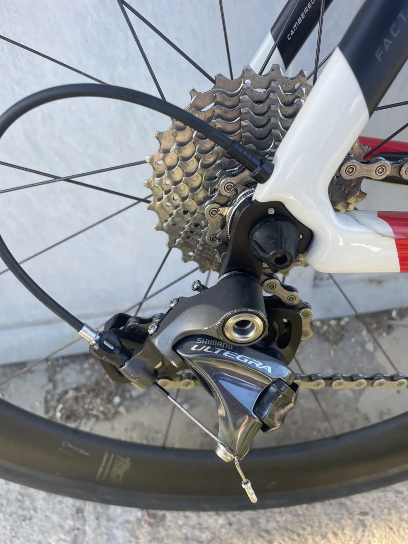 Specialized Venge