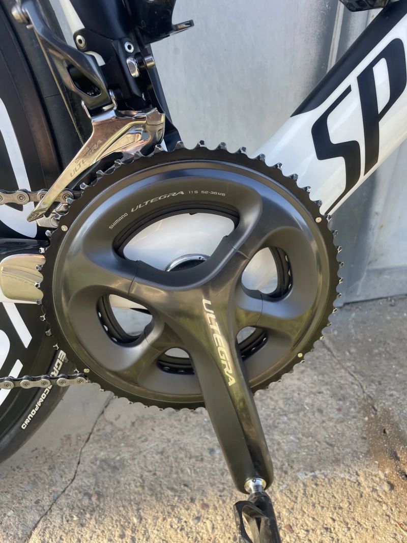 Specialized Venge