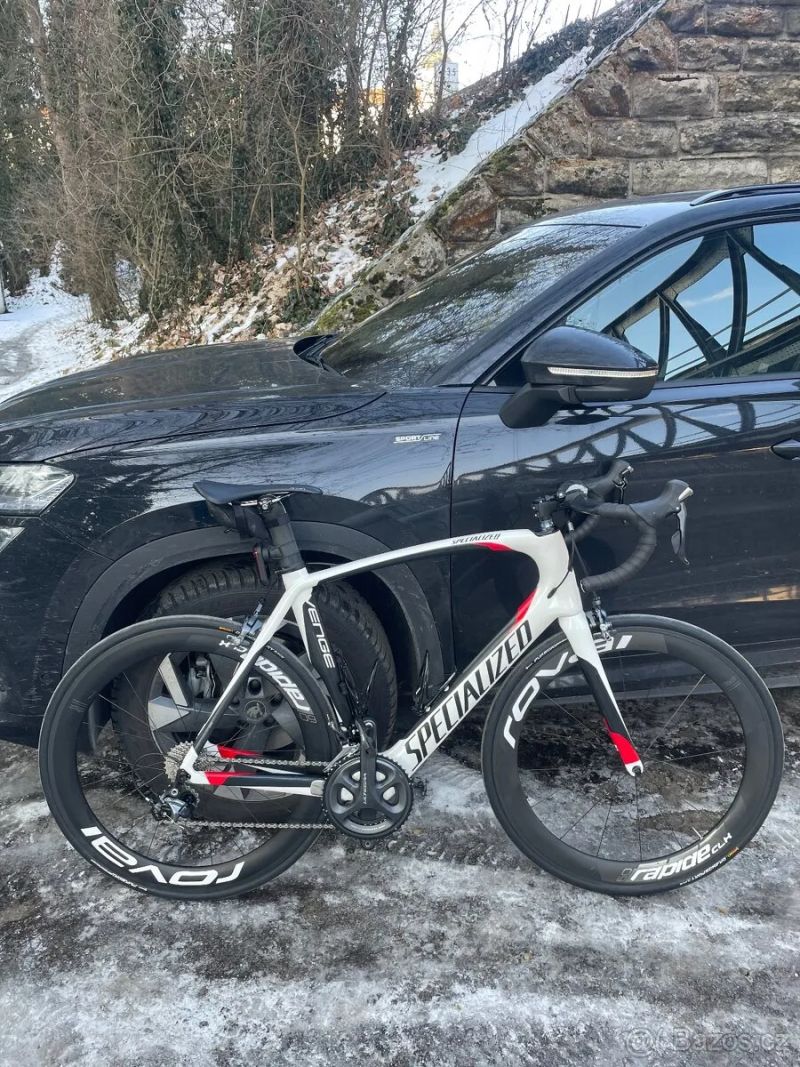 Specialized Venge