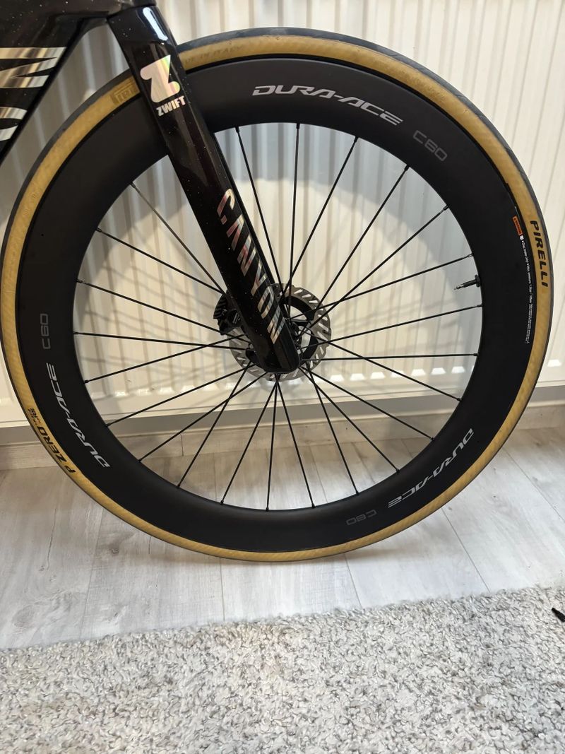 Shimano Dura Ace C 60 