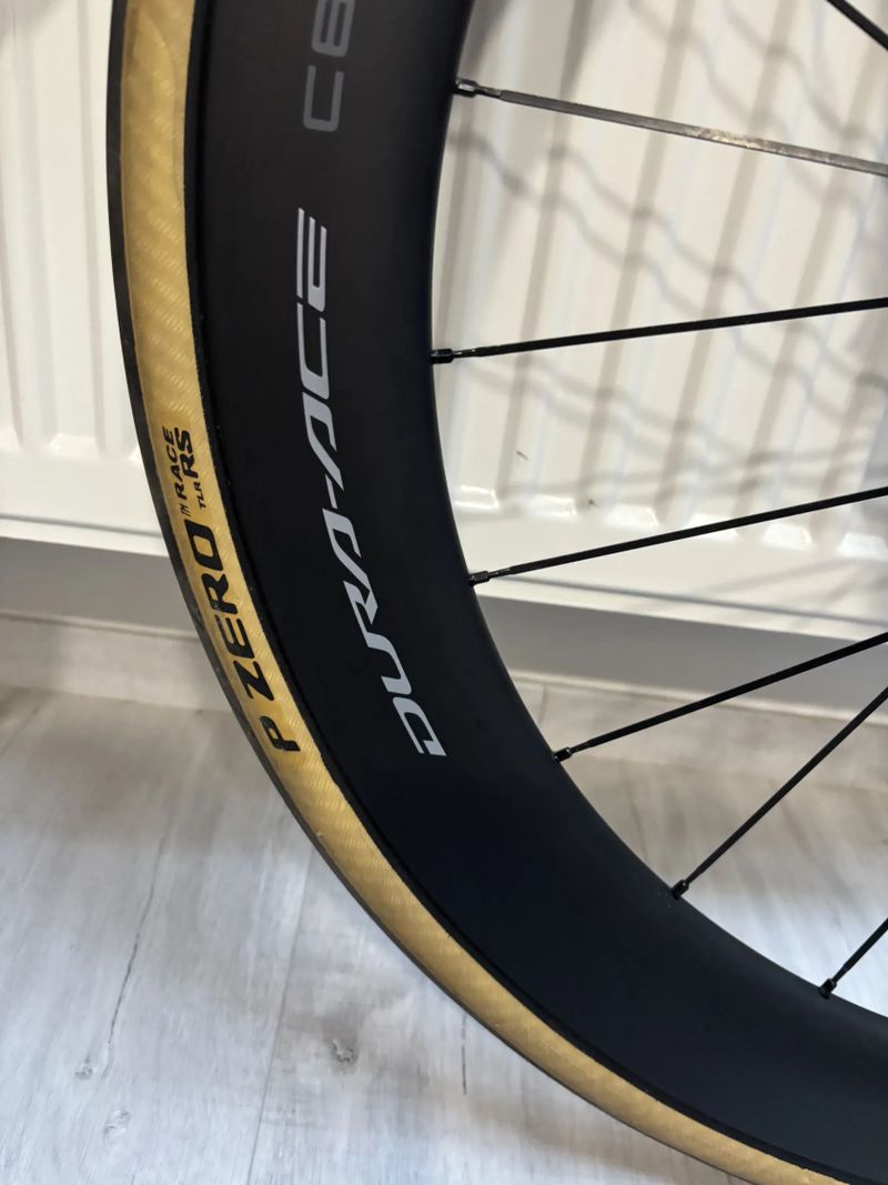 Shimano Dura Ace C 60 