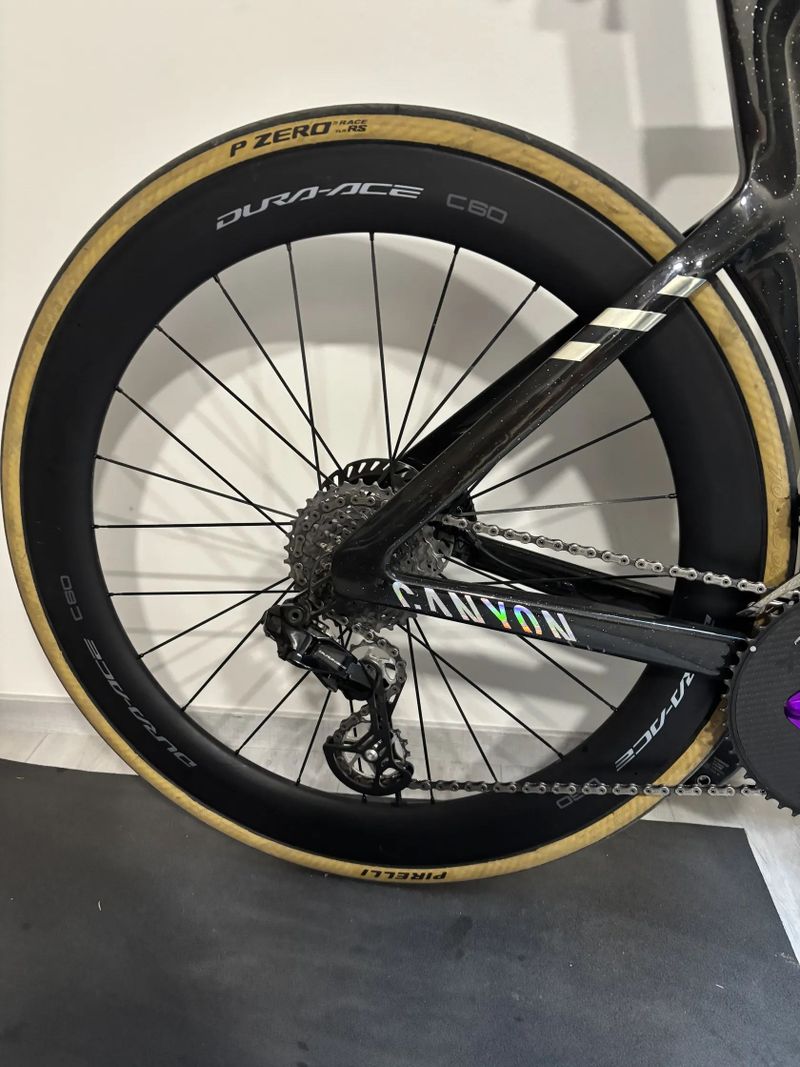 Shimano Dura Ace C 60 