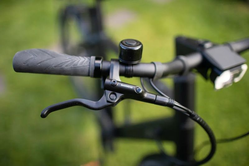 CRIVIT® Městské elektrokolo X.3 Belt Drive