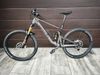 Ghost Ghost Riot full party carbon Fox Kashima