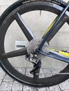 Ibis Hakka - Mira Cartoon original bike