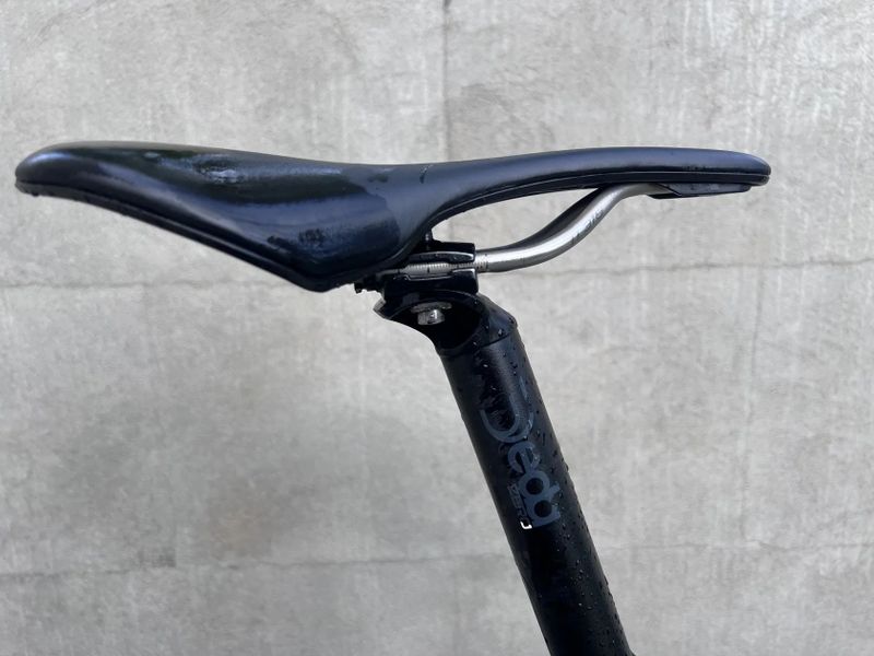 Ibis Hakka - Mira Cartoon original bike