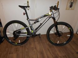 Rockrider ST 900 S