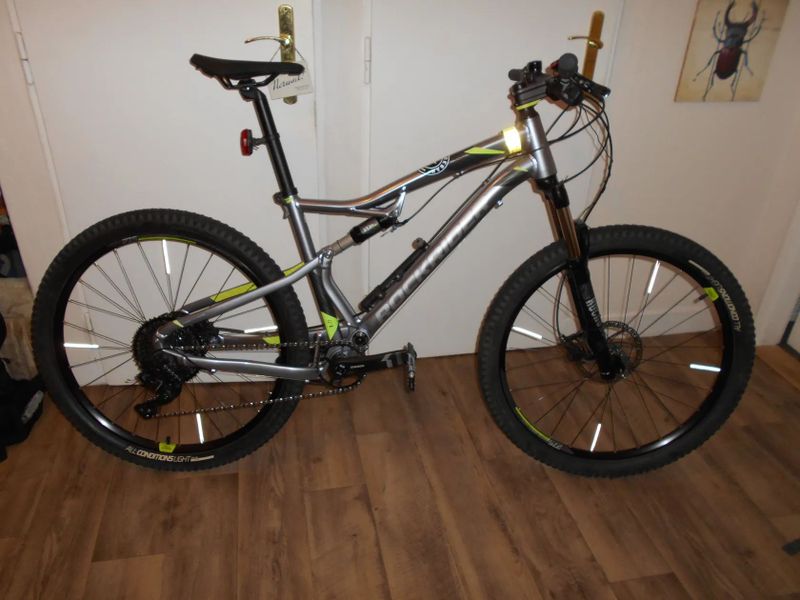 Rockrider ST 900 S