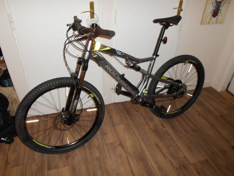 Rockrider ST 900 S