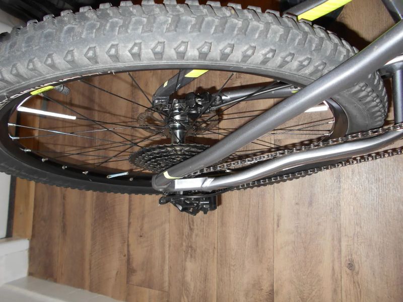 Rockrider ST 900 S