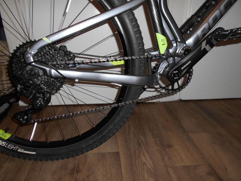 Rockrider ST 900 S