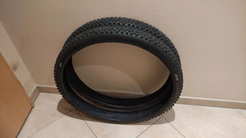 Schwalbe HansDampf 29x2.35"