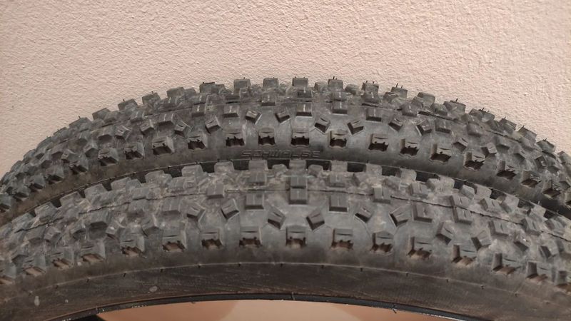 Schwalbe HansDampf 29x2.35"