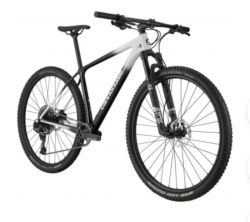 Cannondale F-Si