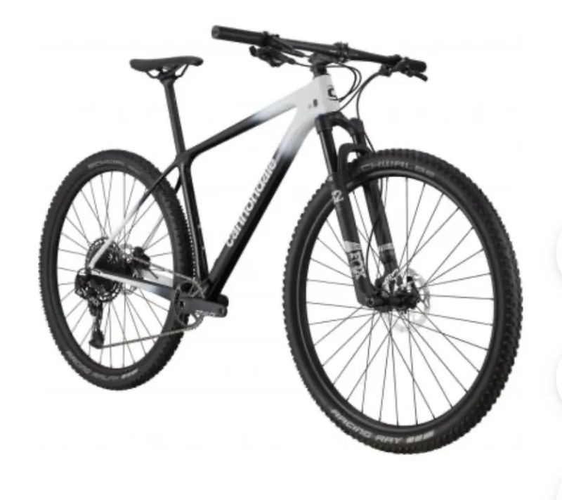 Cannondale F-Si