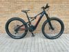 Specialized Turbo Levo FSR / M / 27,5" / 504Wh / 3517 km /