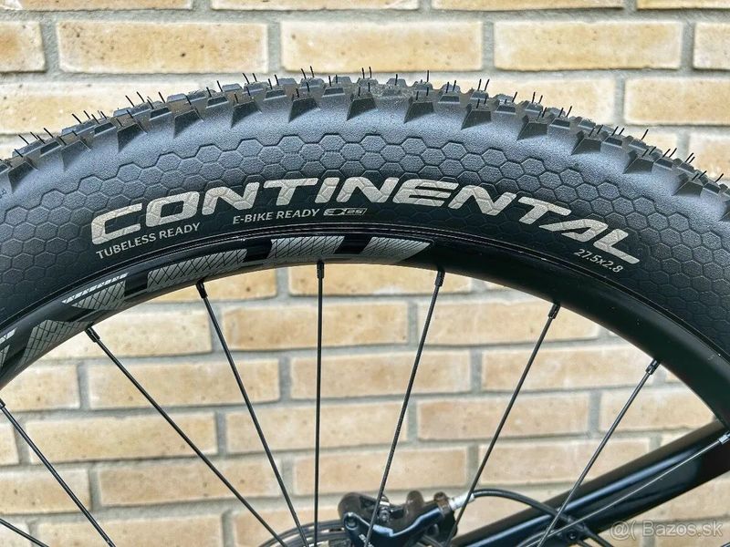 Specialized Turbo Levo FSR / M / 27,5" / 504Wh / 3517 km /