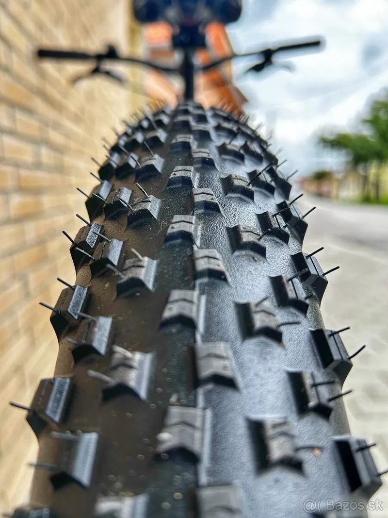 Specialized Turbo Levo FSR / M / 27,5" / 504Wh / 3517 km /