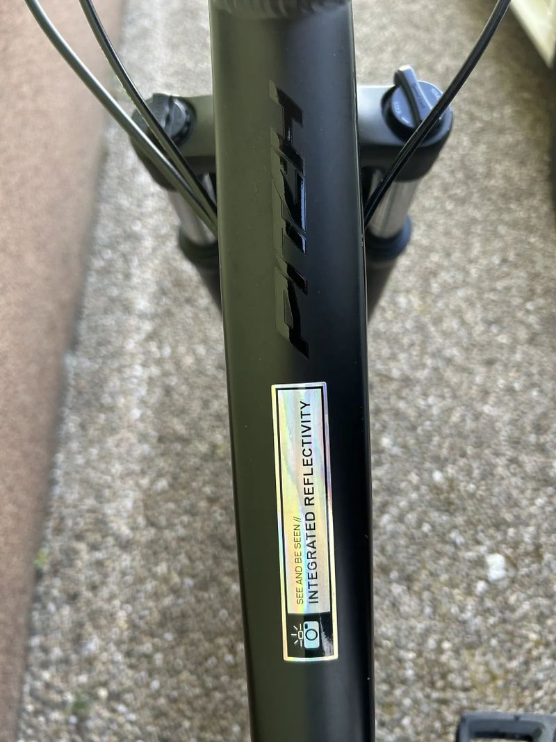 Specialized Pitch vel. XS / 27,5"