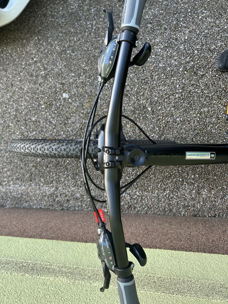Specialized Pitch vel. XS / 27,5"