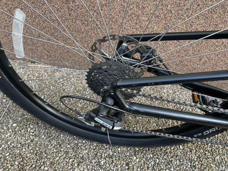 Specialized Pitch vel. XS / 27,5"