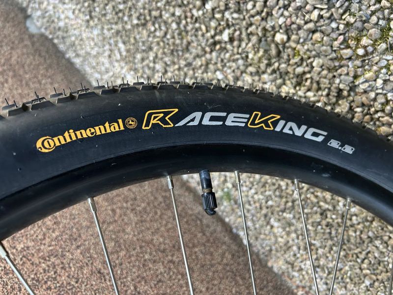 Specialized Pitch vel. XS / 27,5"