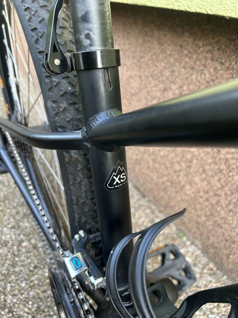 Specialized Pitch vel. XS / 27,5"