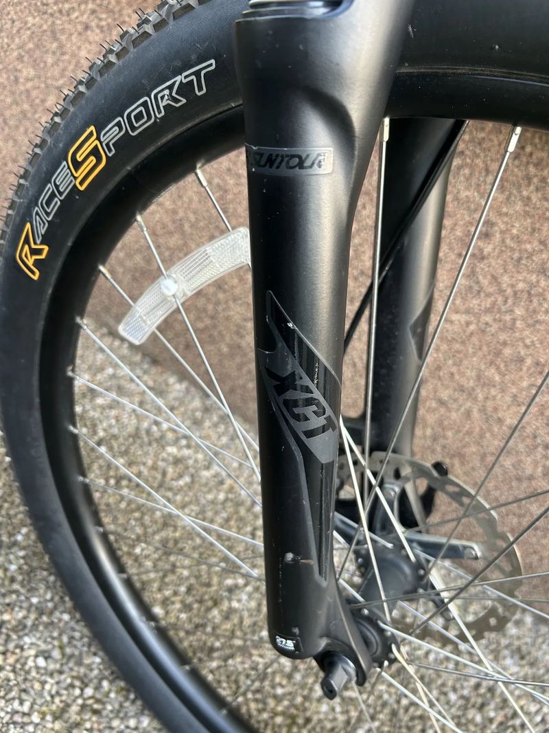 Specialized Pitch vel. XS / 27,5"